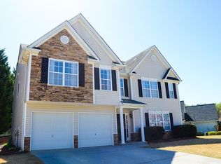 200 Berkley Dr, Villa Rica, GA 30180