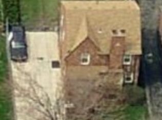 18025 Blackmoor St, Detroit, MI 48234
