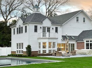 5 Deepwood Ln, Westport, CT 06880