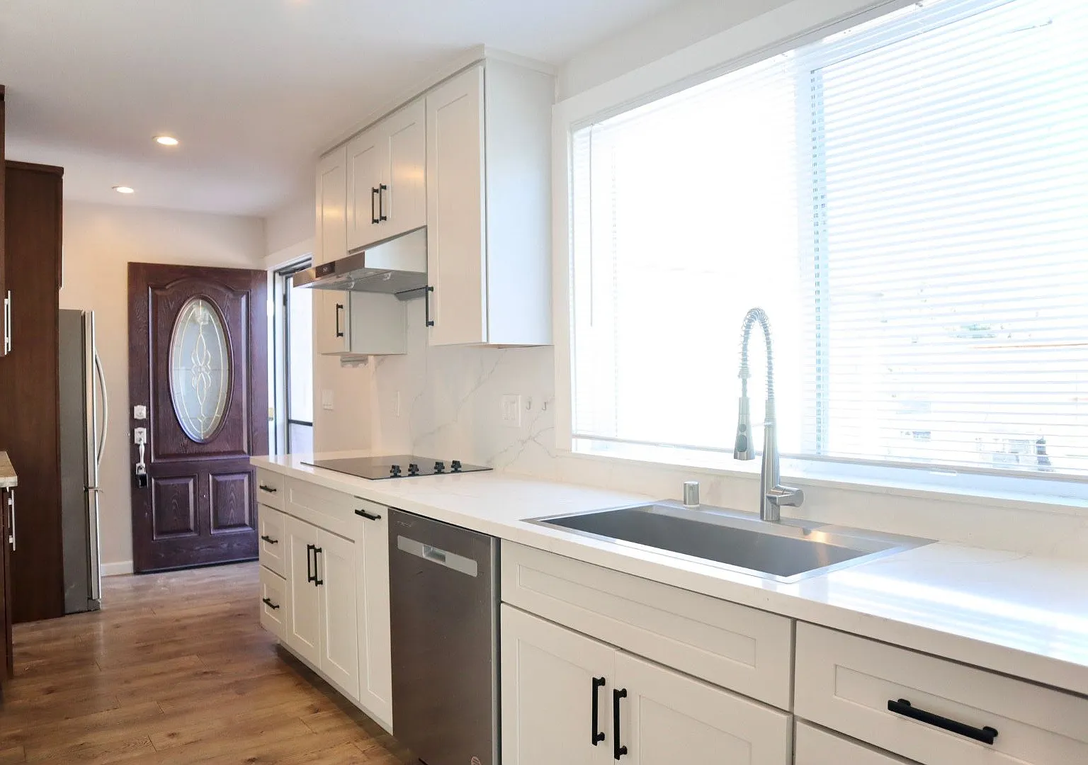 3854 & 3850 Howe Ct, Fremont (Irvington) — Photo 1