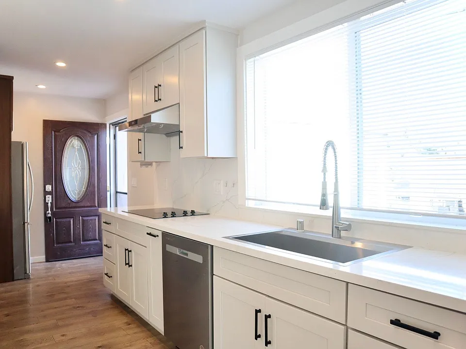 3854 & 3850 Howe Ct, Fremont (Irvington)