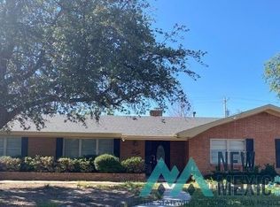 109 E Baja Dr, Hobbs, NM 88240