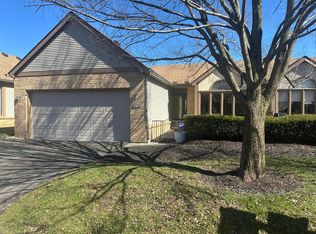 1350 Azalea Dr, Reynoldsburg, OH 43068