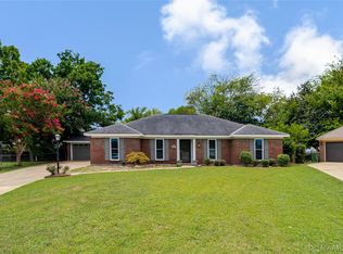 7100 W Ridge Ct, Montgomery, AL 36117