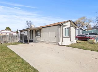1145 W 2000 S, Logan, UT 84321