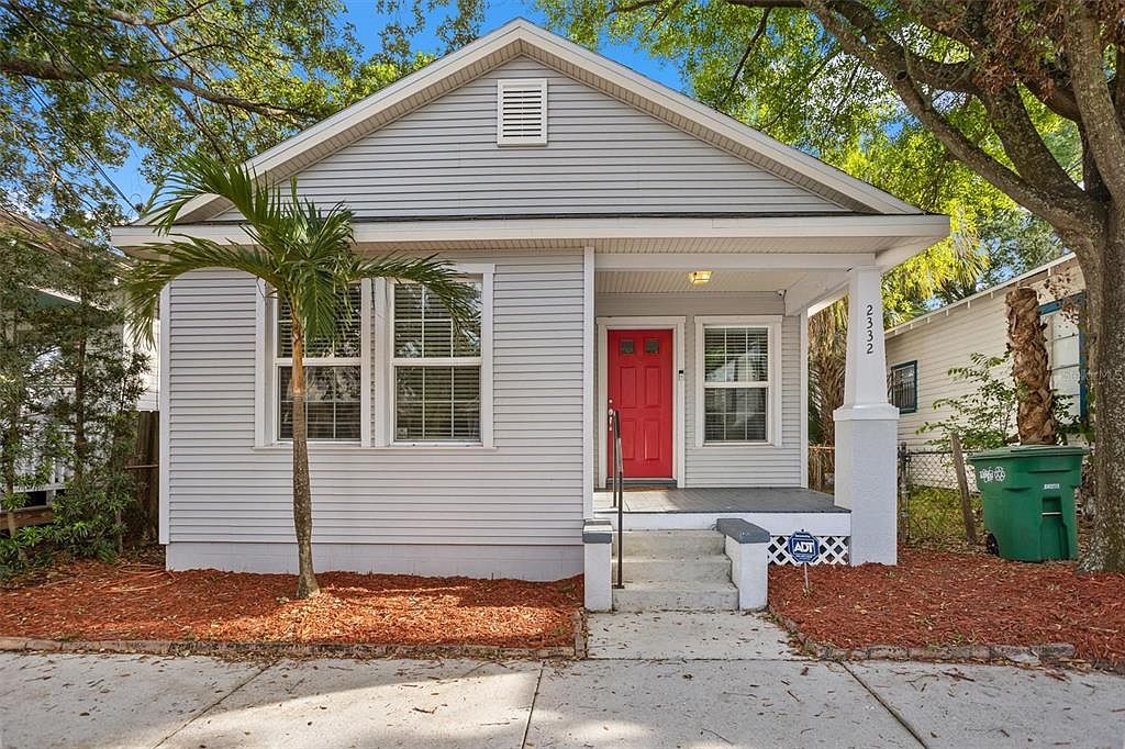 2332 W Chestnut St, Tampa, FL 33607 Zillow