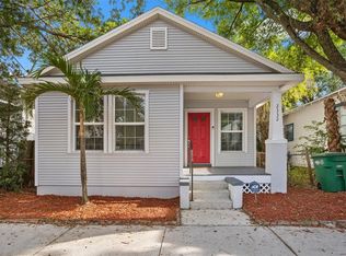 2332 W Chestnut St, Tampa, FL 33607