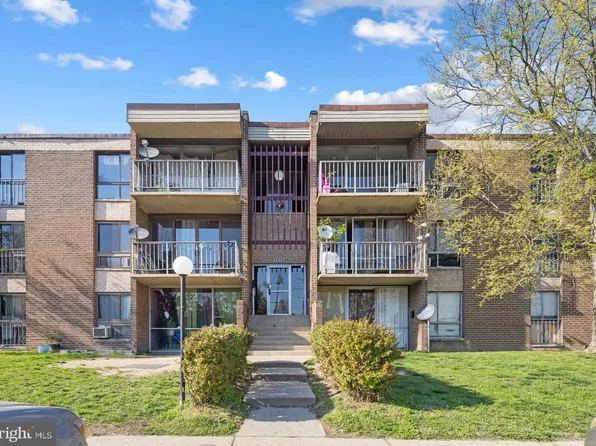 7975 Riggs Rd APT 5, Hyattsville, MD 20783