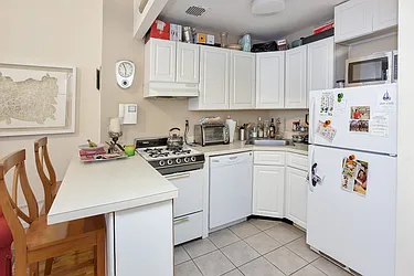 Rented by Nest Seekers International