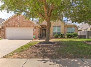 4509 Mallow Oak Dr, Fort Worth, TX 76123