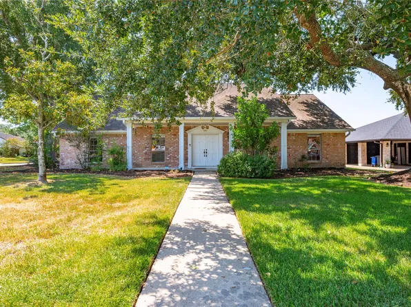 501 Audubon St, League City, TX 77573