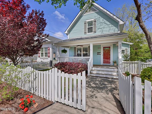 3rd image of 2217 Gibson Avenue