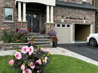 50 Barchard St, Clarington, ON L1B 0K8