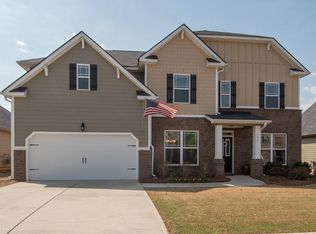 254 Brookview Dr, Newnan, GA 30265