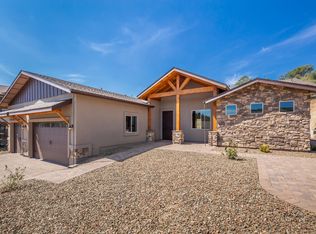 682 N Creekside Dr, Prescott, AZ 86303