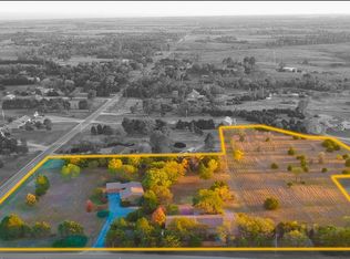 3028 S Holmes Rd, Salina, KS 67401