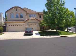 9707 Nature Trail Way, Elk Grove, CA 95757