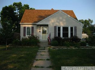 4830 Fremont Ave N, Minneapolis, MN 55430