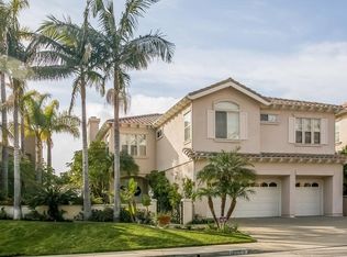 16698 Calle Arbolada, Pacific Palisades, CA 90272