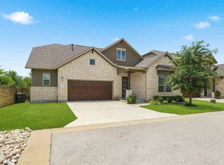 198 York Timbers Way, Austin, TX 78737