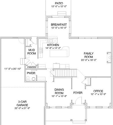 2nd image of this home
