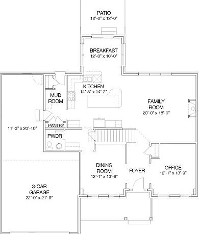 2nd image of 11205 Como Ct