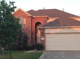 30114 Luna Lakes Dr, Spring, TX 77386