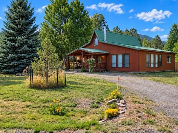 247 Cottonwood Drive, South Fork, CO 81154