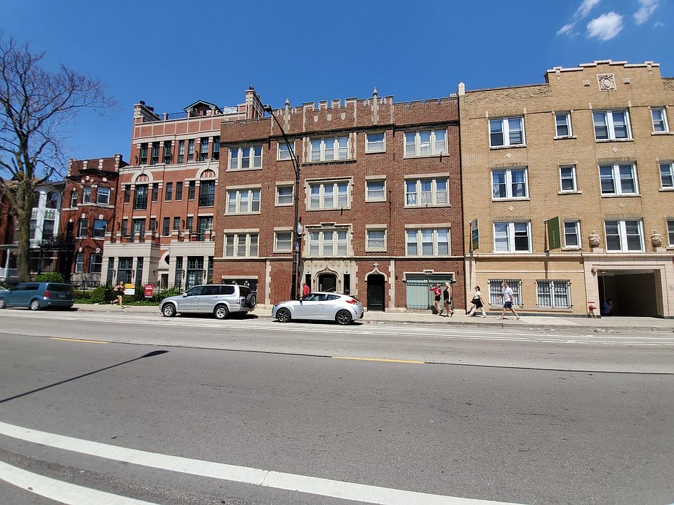 1st image of 834 W Fullerton Ave APT 22