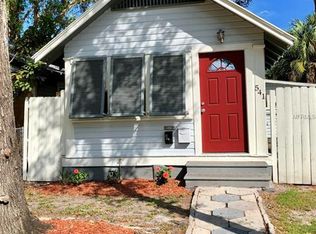541 15th St N, Saint Petersburg, FL 33705