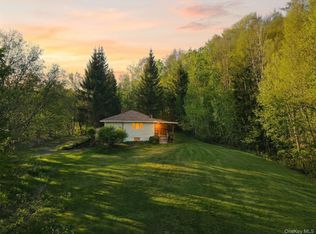 2220 Old Route 17, Roscoe, NY 12776