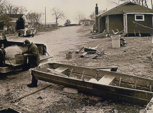 44 Cross Highway, Amagansett, NY 11930