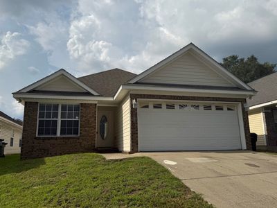 360 Chastain Ln, Tallahassee, FL, 32305