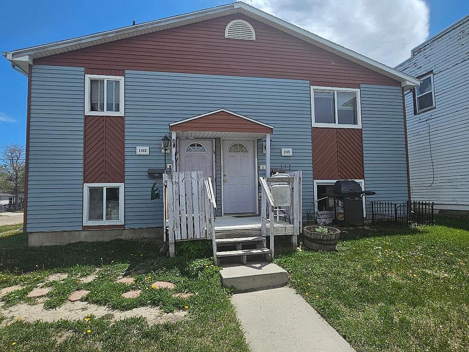 1st image of 1103 S Poplar St #1103