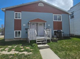 1103 S Poplar St #1103, Casper, WY 82601