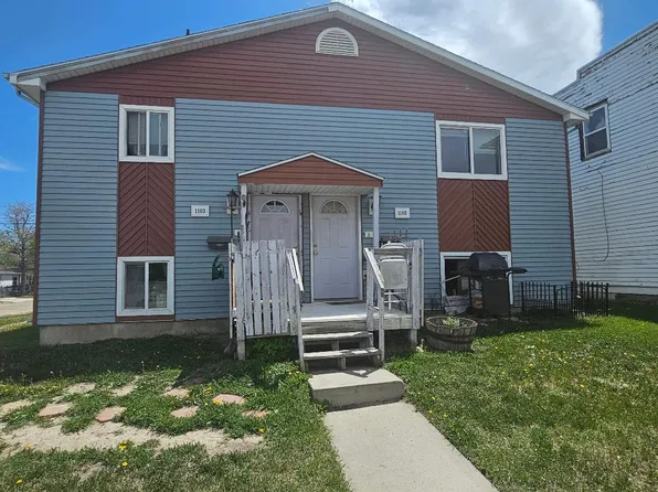 1103 S Poplar St #1103, Casper, WY 82601