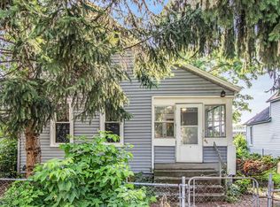 44 Stormzand Pl NE, Grand Rapids, MI 49503