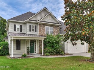 9506 Berwick Ct, Grovetown, GA 30813