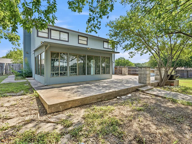 2106 Lamplight Village Cir #A — Photo 25