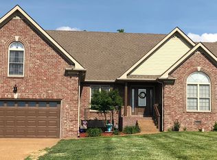 1003 S Nikki Dr, Portland, TN 37148