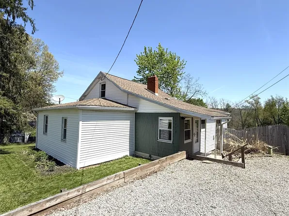 11776 Livermore Rd, Meadville, PA 16335