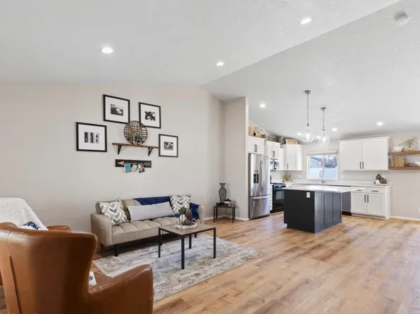 (undisclosed Address), Coeur D Alene, ID 83815