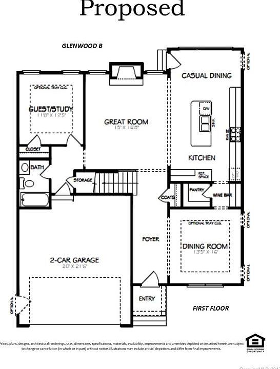 2nd image of 8525 Whitworth Ave Lot 282