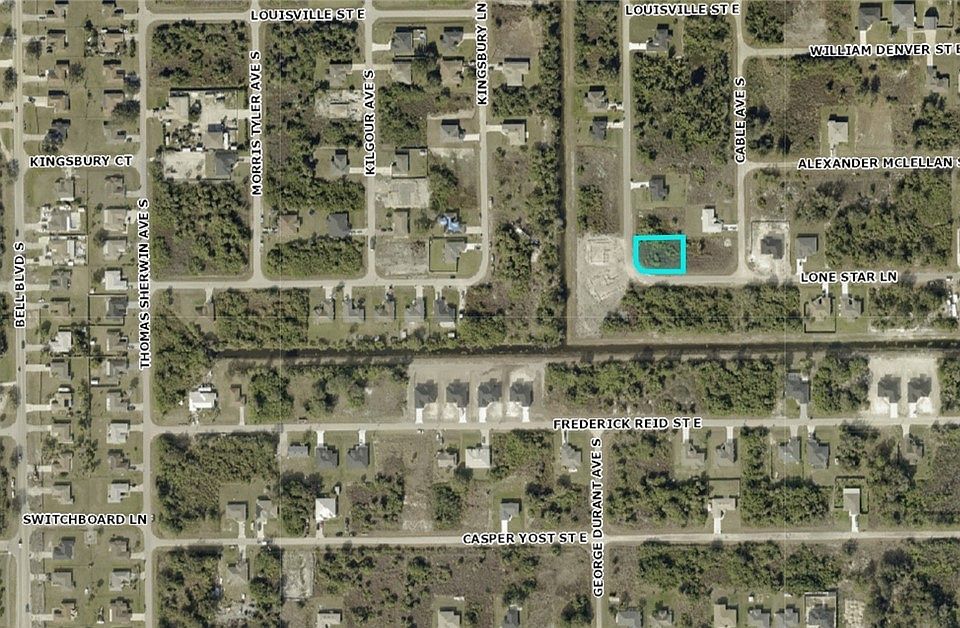 2nd image of 533 Lone Star Ln