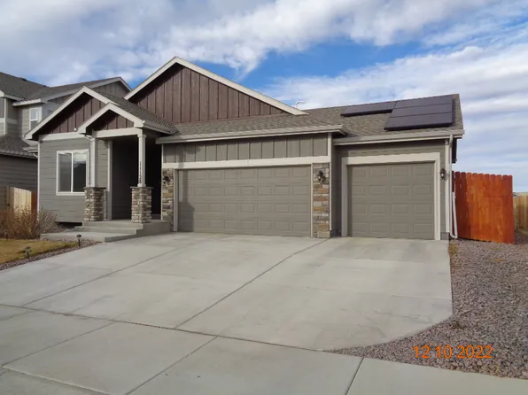 11128 Tiffin Dr, Colorado Springs, CO 80925