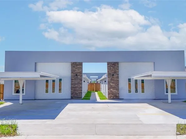 5809 Ozark Ave, McAllen, TX 78504