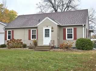 219 Fairmont Ave, Sherburn, MN 56171