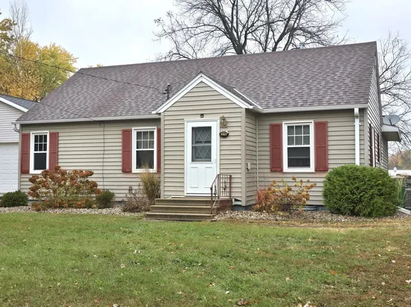 219 Fairmont Ave, Sherburn, MN 56171