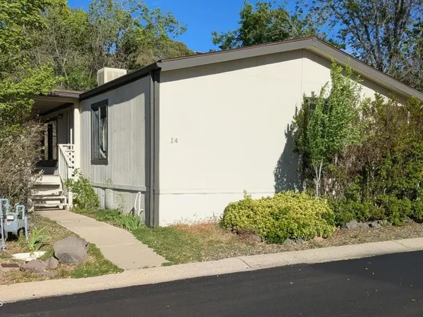 2851 N Smoke Tree Ln #14, Prescott, AZ 86301