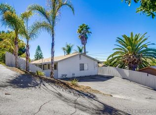 9095 Fitzgerald Way, Spring Valley, CA 91977